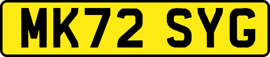 MK72SYG