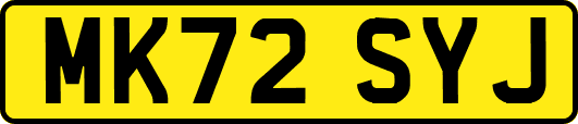 MK72SYJ