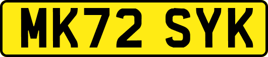 MK72SYK