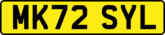 MK72SYL