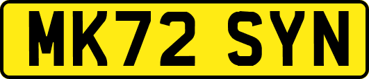 MK72SYN