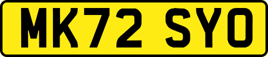 MK72SYO