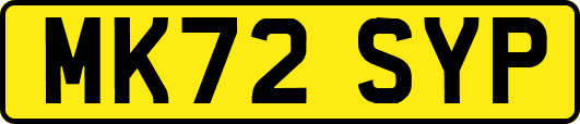 MK72SYP