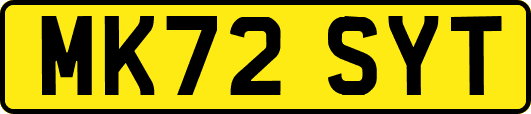MK72SYT