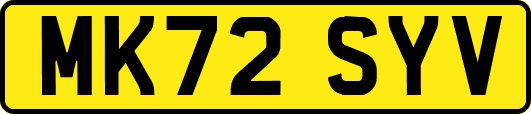 MK72SYV