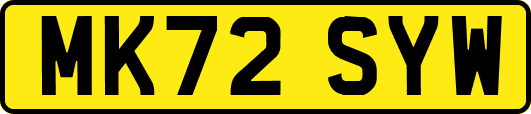 MK72SYW
