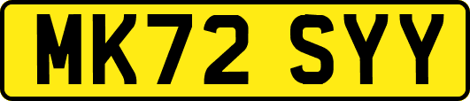 MK72SYY