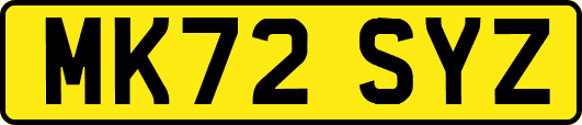 MK72SYZ