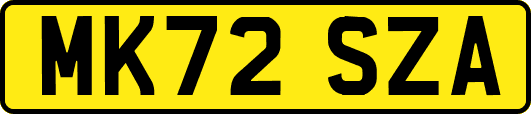MK72SZA