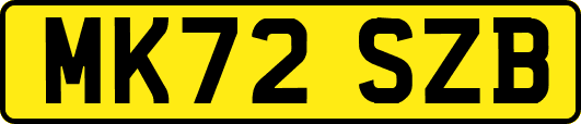 MK72SZB