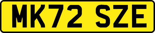 MK72SZE