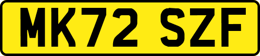 MK72SZF