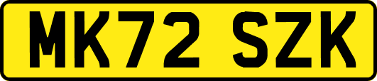 MK72SZK