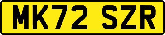 MK72SZR