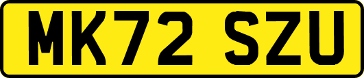 MK72SZU