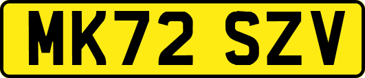 MK72SZV