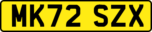 MK72SZX
