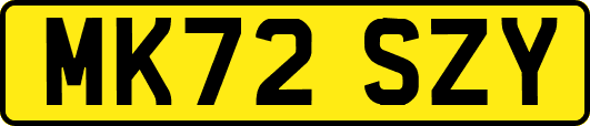 MK72SZY