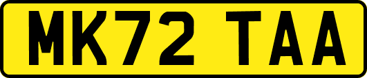MK72TAA