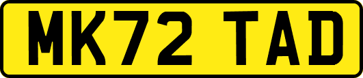 MK72TAD