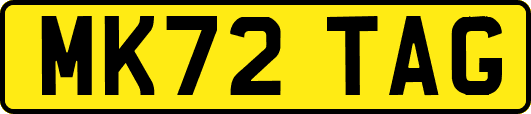 MK72TAG