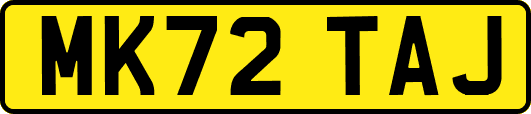 MK72TAJ