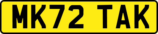 MK72TAK
