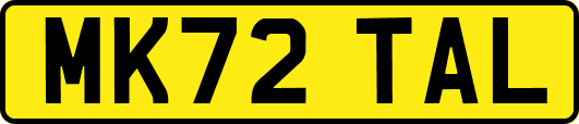 MK72TAL