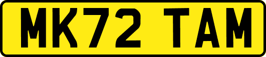 MK72TAM