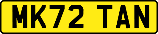MK72TAN