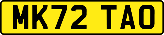 MK72TAO