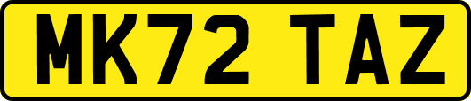 MK72TAZ