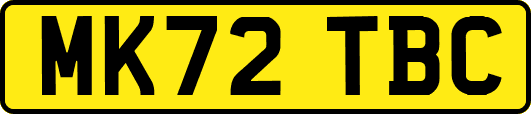 MK72TBC