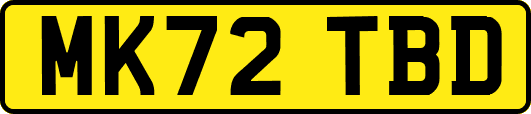 MK72TBD