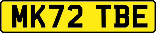 MK72TBE