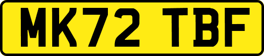 MK72TBF