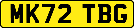 MK72TBG