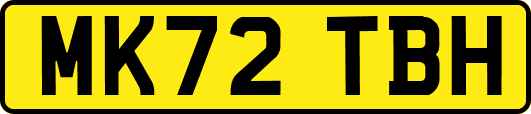 MK72TBH