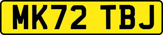 MK72TBJ