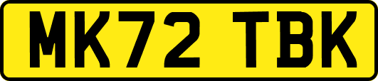 MK72TBK