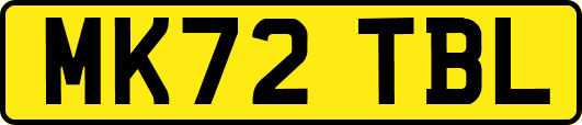 MK72TBL