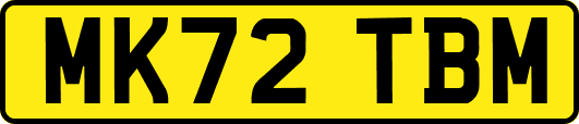 MK72TBM