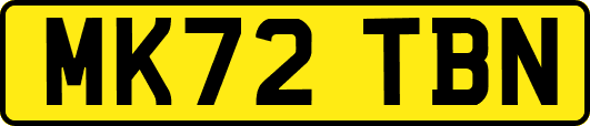 MK72TBN
