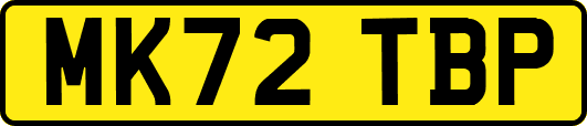 MK72TBP