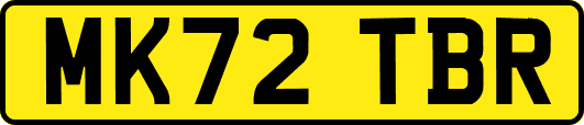 MK72TBR