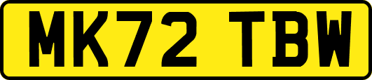 MK72TBW
