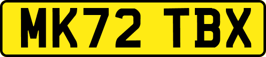 MK72TBX