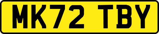 MK72TBY