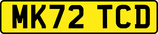 MK72TCD