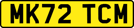MK72TCM